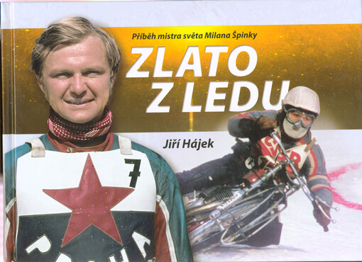 Zlato z ledu