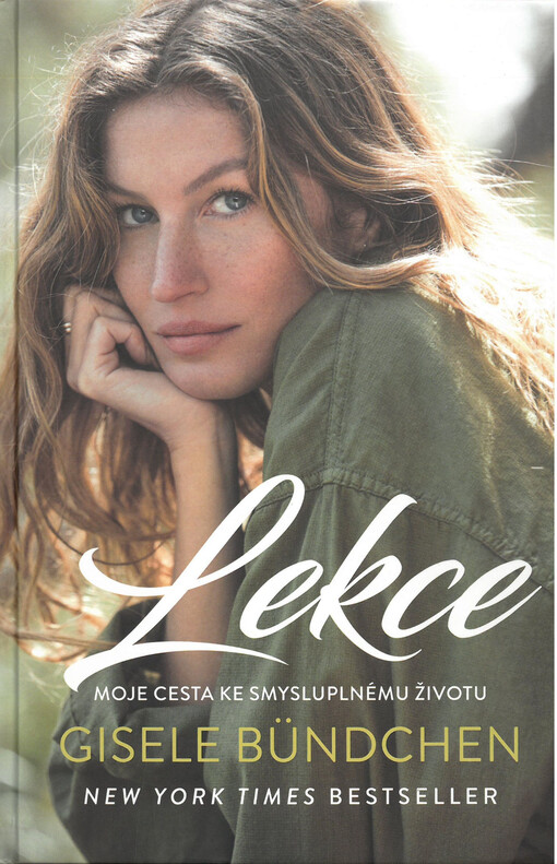 Lekce : moje cesta ke smysluplnému životu