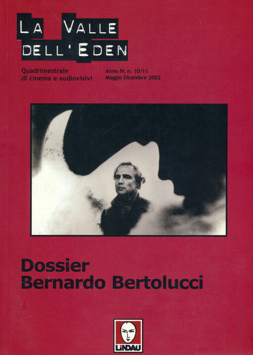 Dossier Bernardo Bertolucci