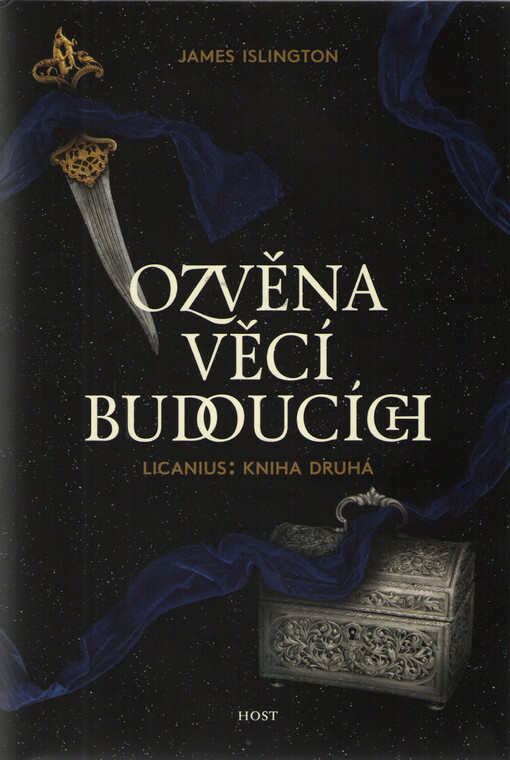 Ozvěna věcí budoucích