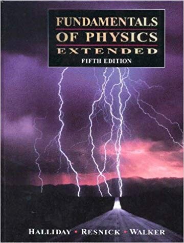 Fundamentals of physics : extended