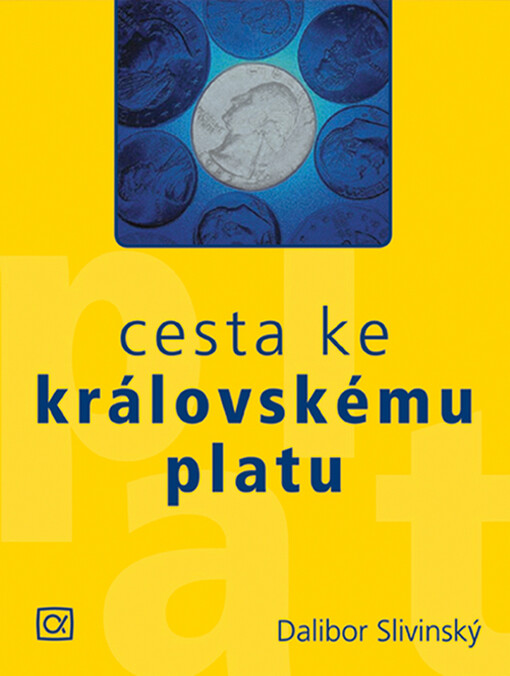 Cesta ke královskému platu, aneb, Jsou Češi líní, smrdí a umějí jen kritizovat?