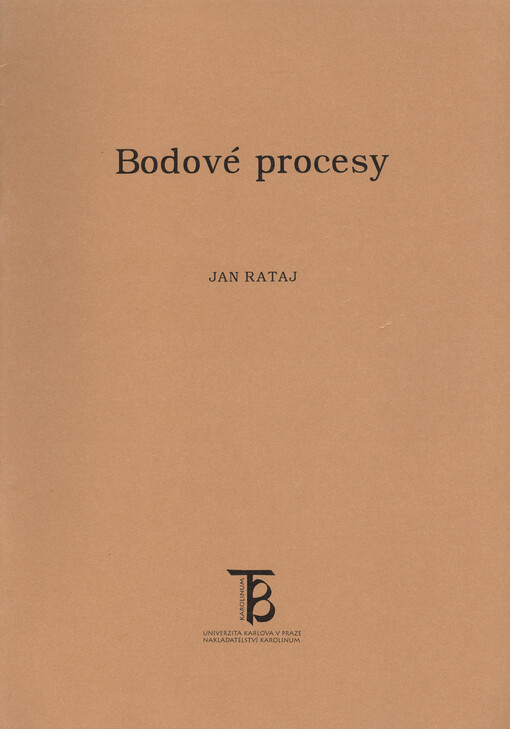 Bodové procesy
