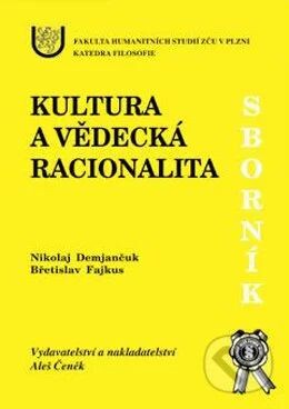 Kultura a vědecká racionalita