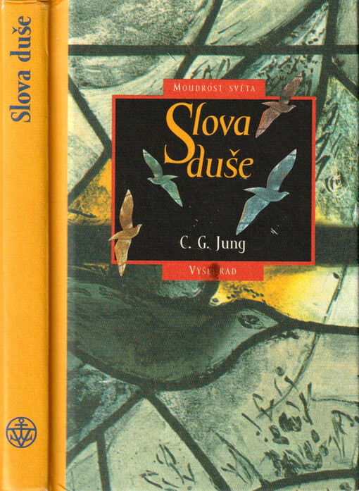 Slova duše