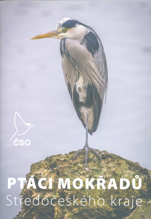 Ptáci mokřadů Středočeského kraje