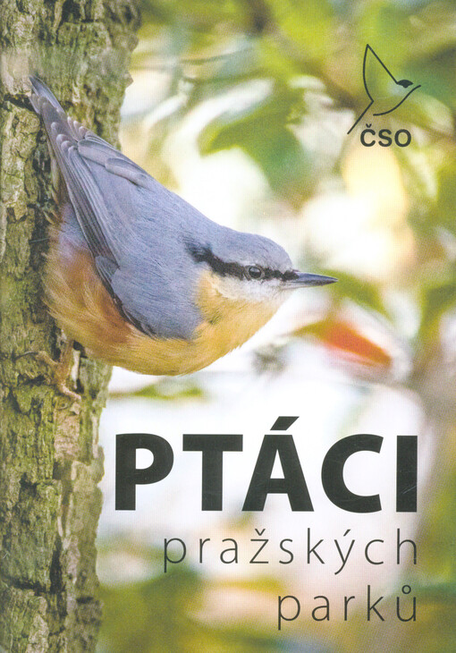 Ptáci pražských parků