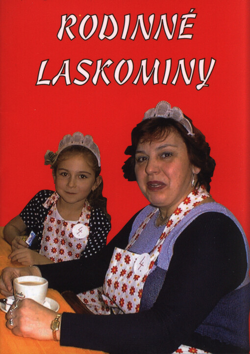 Rodinné laskominy