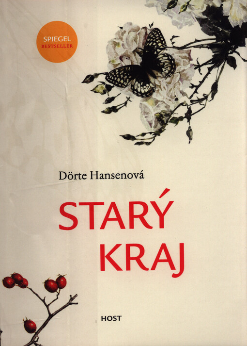 Starý kraj