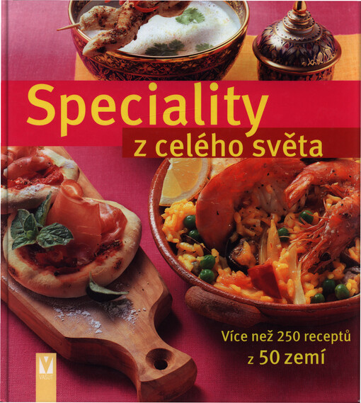 Speciality z celého světa
