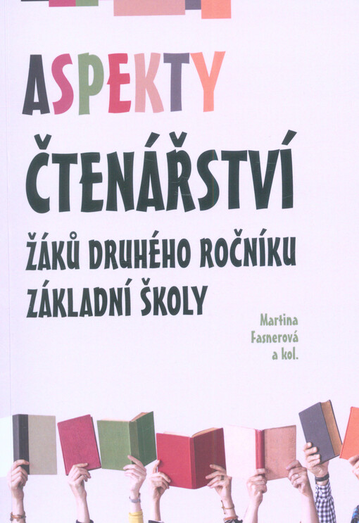 Aspekty čtenářství žáků druhého ročníku základní školy