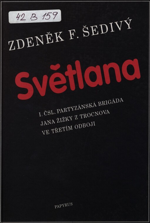 Světlana