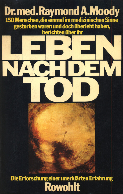Leben nach dem Tod