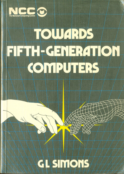 Towards fifth-generation computers