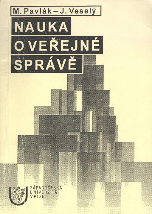 Nauka o veřejné správě