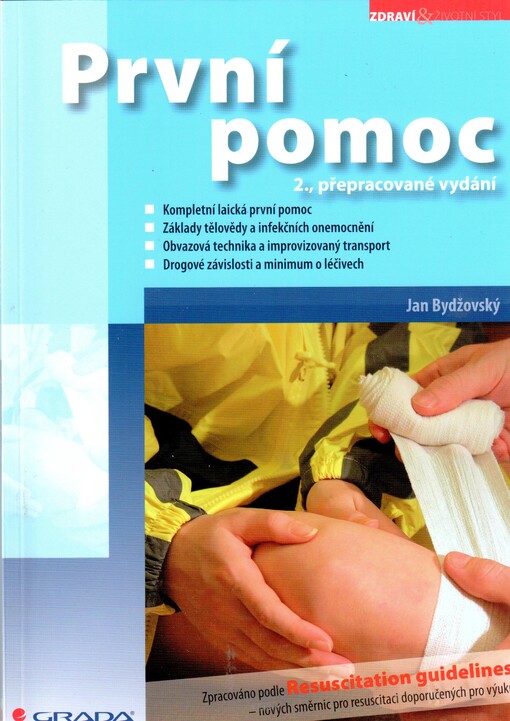 První pomoc