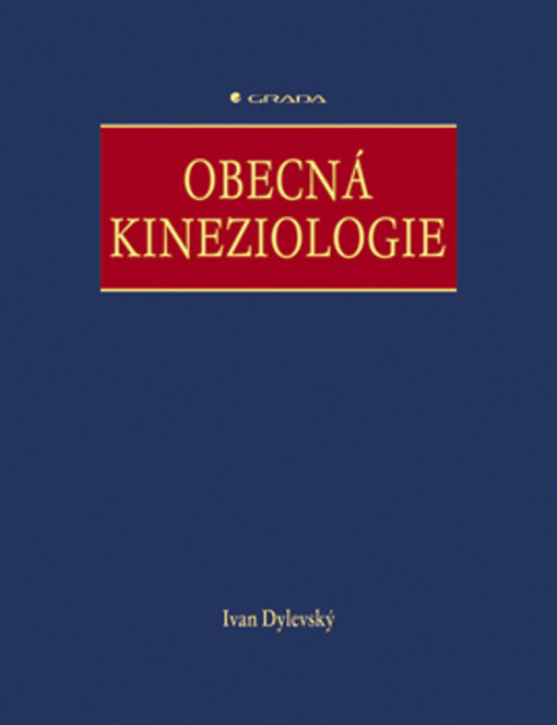 Obecná kineziologie