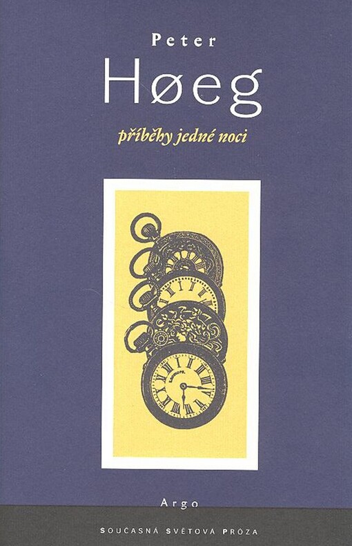 Příběhy jedné noci