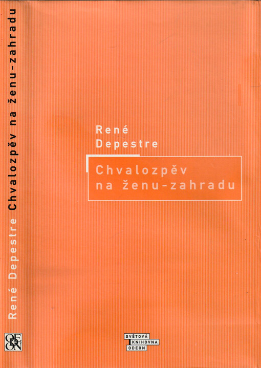 Chvalozpěv na ženu-zahradu