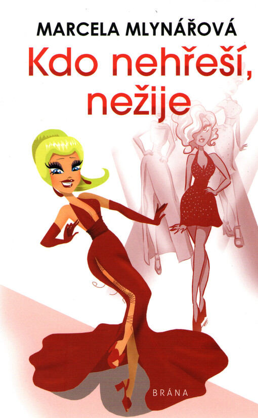 Kdo nehřeší, nežije