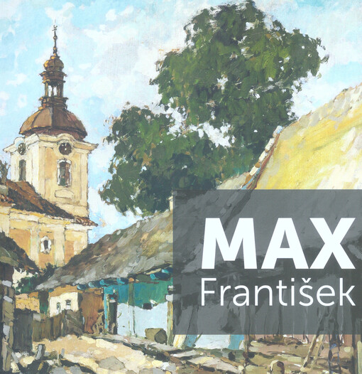 František Max 1895-1969