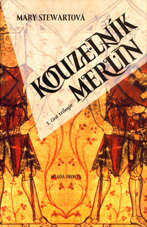 Kouzelník Merlin
