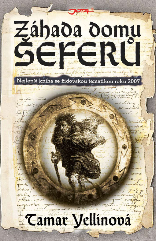 Záhada domu Šeferů