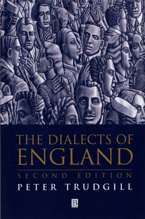 The dialects of England