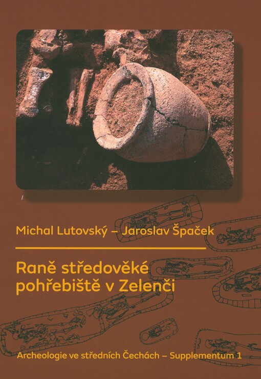 Raně středověké pohřebiště v Zelenči