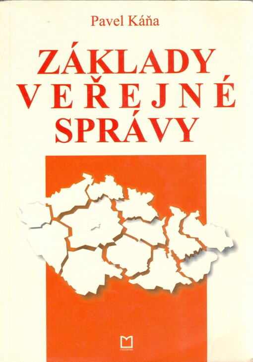 Základy veřejné správy