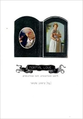 Normal Love