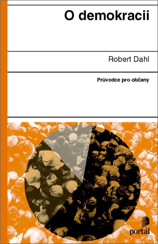 O demokracii : průvodce pro občany