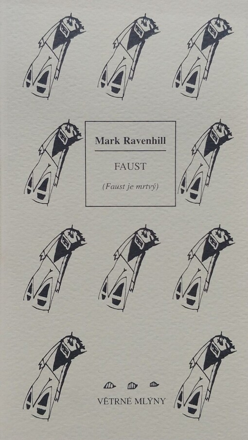 Faust: (Faus je mrtvý)