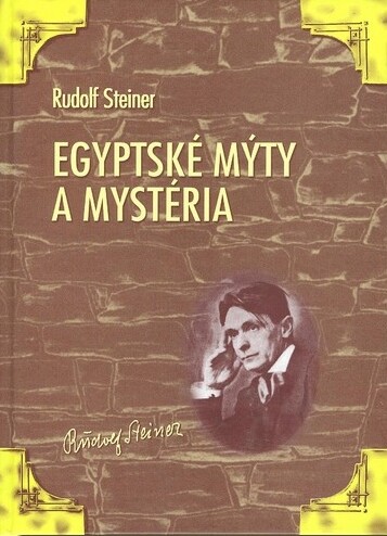Egyptské mýty a mystéria.