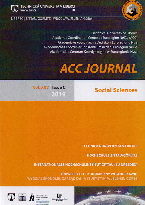ACC journal