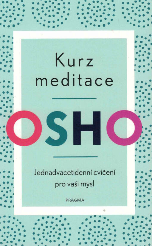Kurz meditace