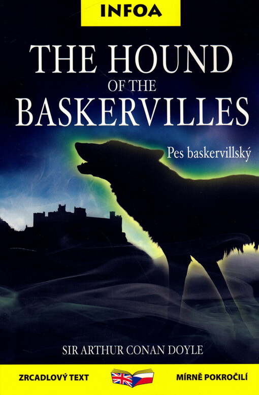 The hound of the Baskervilles = Pes baskervillský