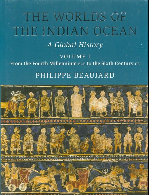 The worlds of the Indian Ocean