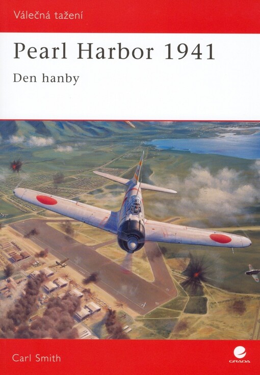 Pearl Harbor 1941 : den hanby