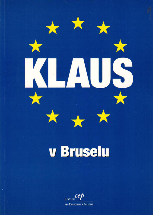 Klaus v Bruselu