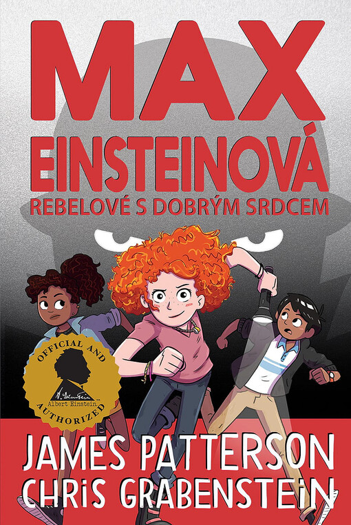 Rebelové s dobrým srdcem