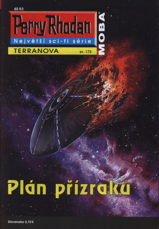 Plán přízraků