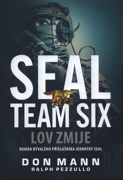 SEAL Team Six. Lov zmije