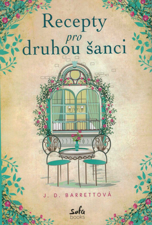 Recepty pro druhou šanci
