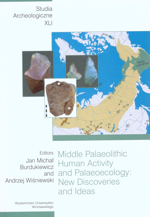 Middle palaeolithic human activity and palaeoecology : new discoveries and ideas
