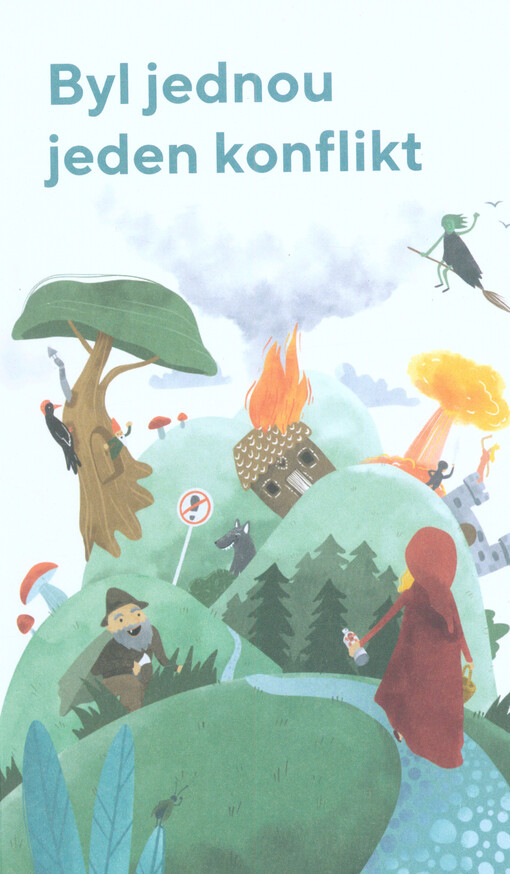 Byl jednou jeden konflikt