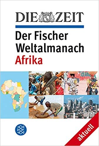 Der Fischer Weltalmanach aktuell Afrika