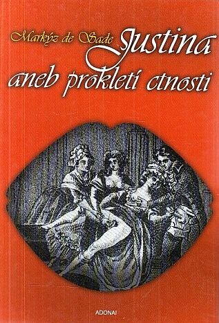 Justina, aneb, Prokletí ctnosti