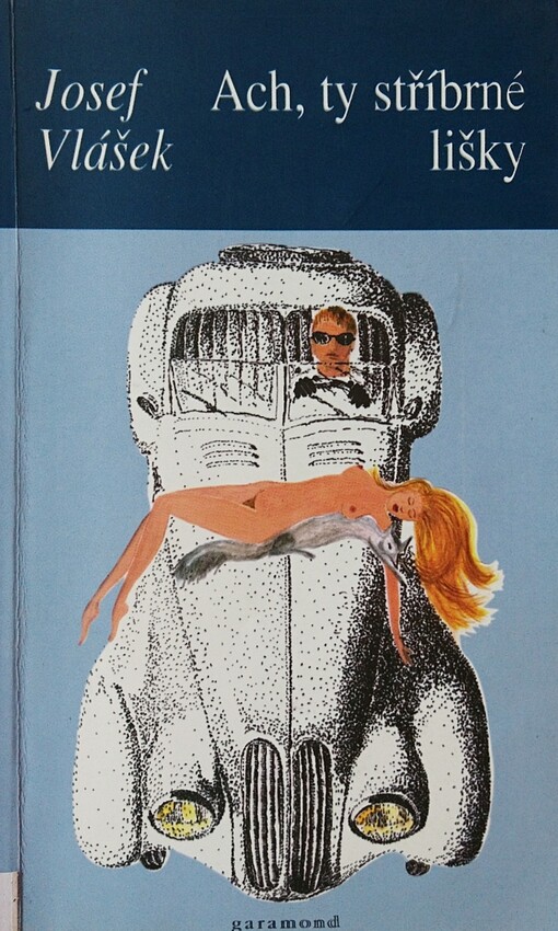 Ach, ty stříbrné lišky