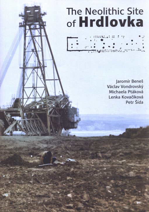 The Neolithic site of Hrdlovka